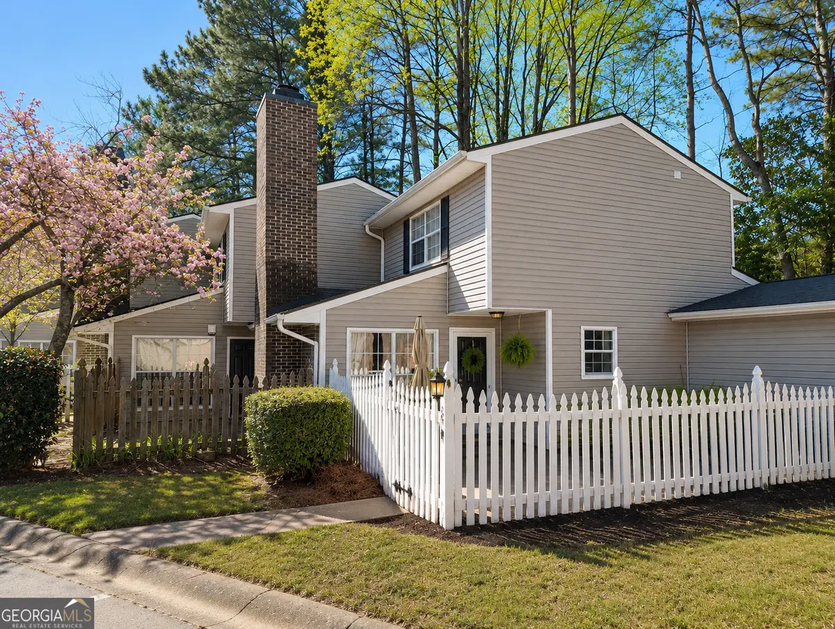 579 Picketts Bend Court, Marietta, GA 30008 - #1
