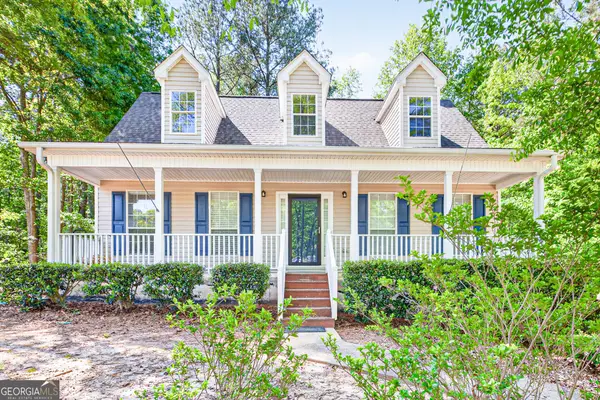 526 Oxford Ridge, Winder, GA 30680