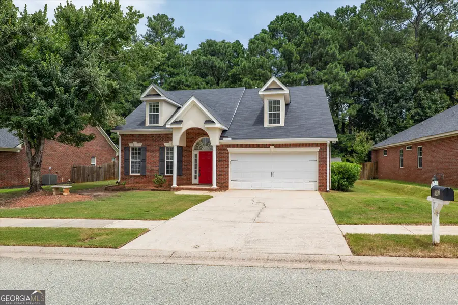 647 Ventana Drive, Evans, GA 30809 - #2