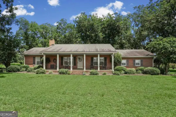 771 Osierfield Drive, Fitzgerald, GA 31750