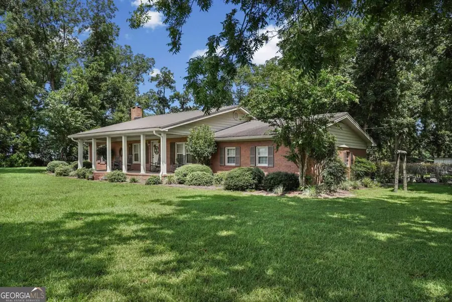 771 Osierfield Drive, Fitzgerald, GA 31750 - #3