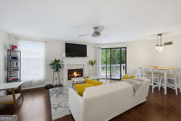 1366 Keys Lake Drive Ne, Atlanta, GA 30319