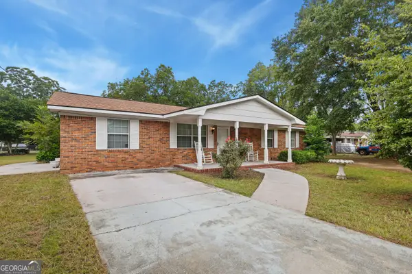 22 S Foss Street, Statesboro, GA 30458