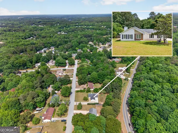 121 Brownsmill Drive, Grayson, GA 30017
