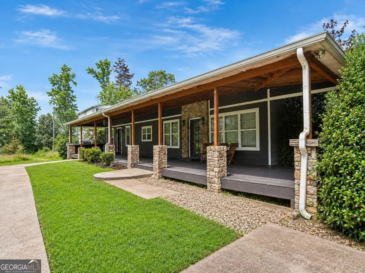 1256 Chambers Road, McDonough, GA 30253 - #1