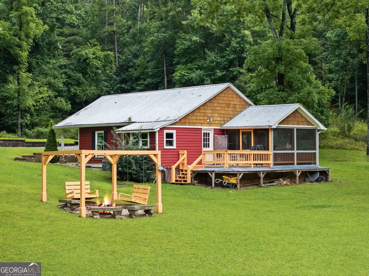 30 Seabolt, Morganton, GA 30560 - #1