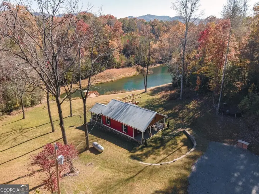 30 Seabolt, Morganton, GA 30560 - #2