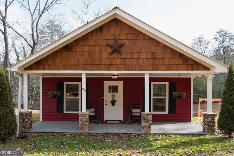 30 Seabolt, Morganton, GA 30560 - #3
