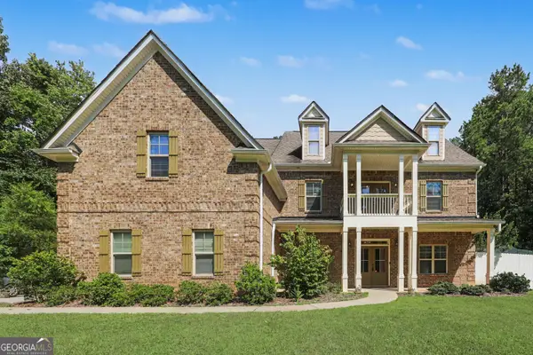 211 Dakotahs Bend, Newnan, GA 30263