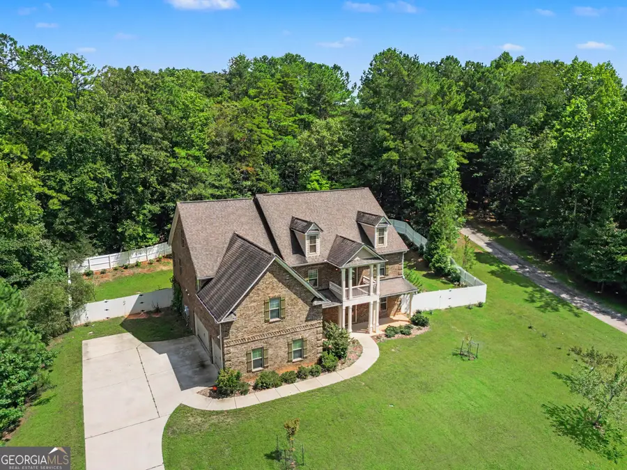 211 Dakotahs Bend, Newnan, GA 30263 - #3