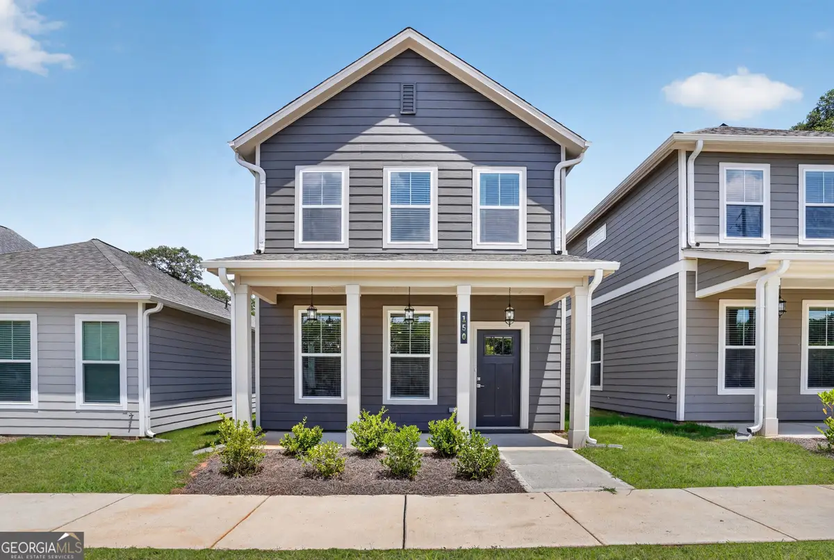 150 Bartow Street #LOT 5, Fayetteville, GA 30214 - #1