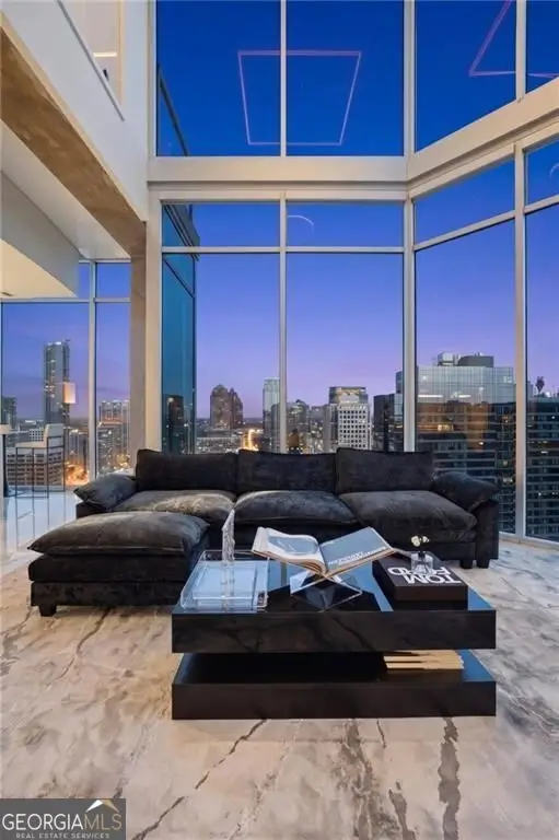 860 Peachtree Street Ne #2801, Atlanta, GA 30308 - #3