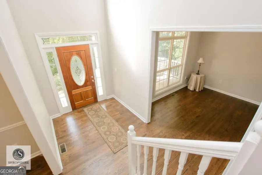 7352 Mason Falls Drive, Winston, GA 30187 - #3