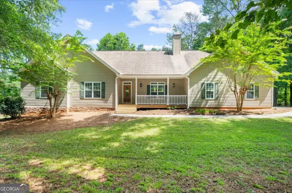 7805 Heardsville Circle, Cumming, GA 30028