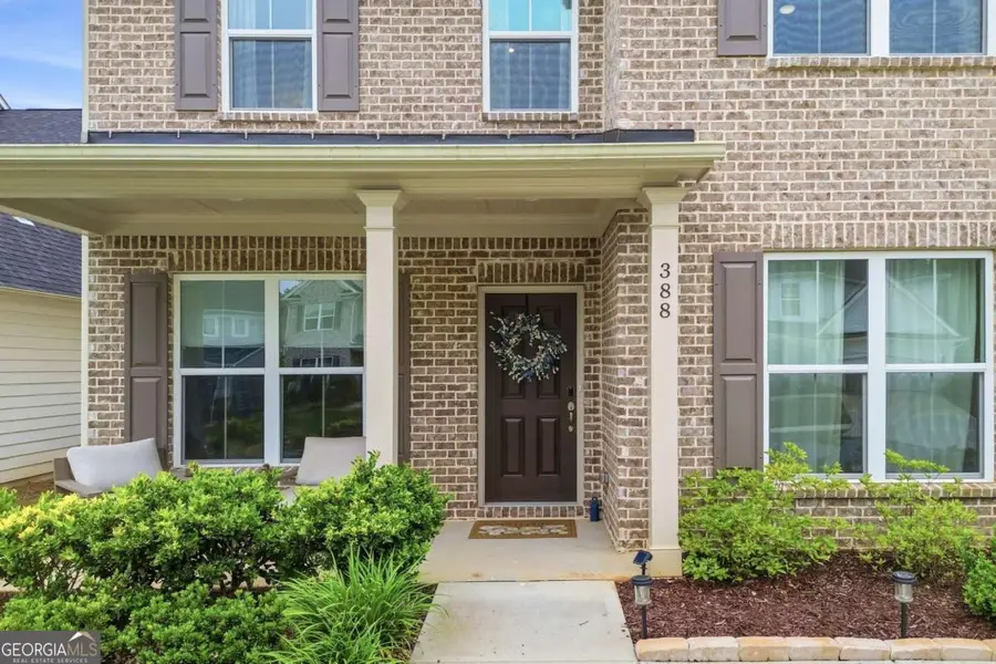 388 Riverclub Road, Acworth, GA 30101 - #2