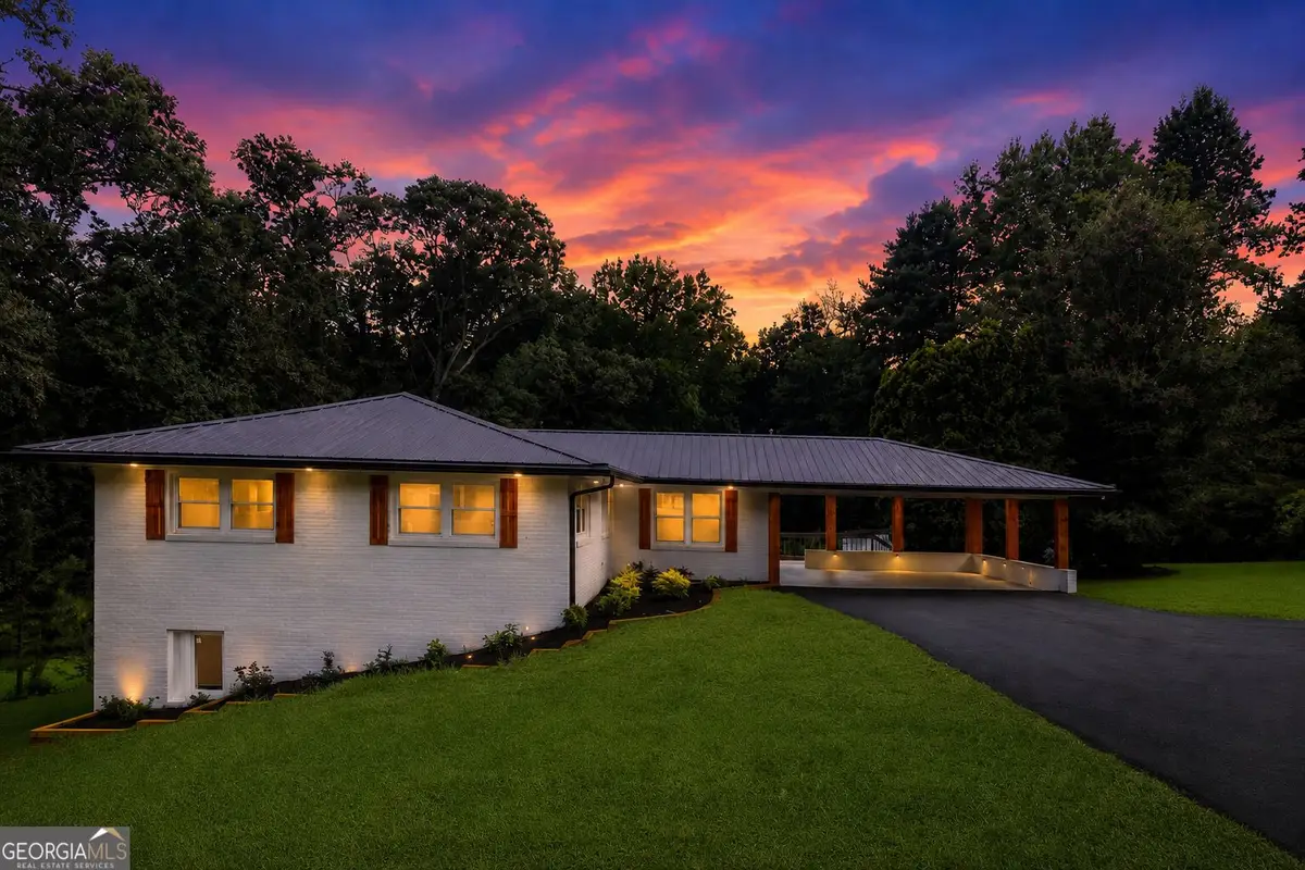 1348 Nebo Road, Dallas, GA 30157 - #1