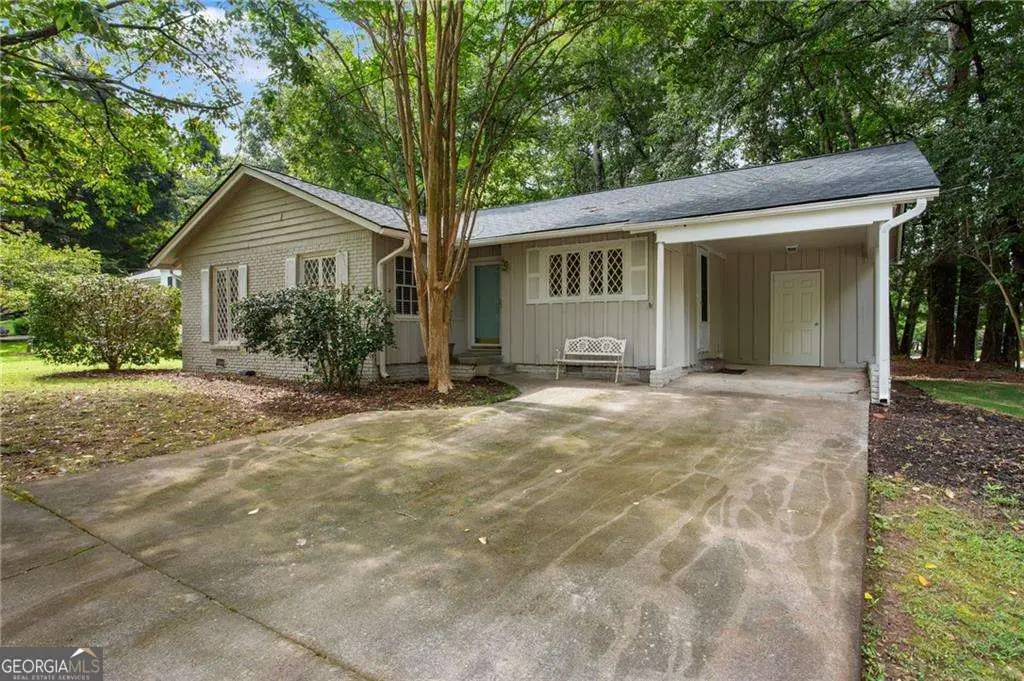 851 Cardova Drive Ne, Atlanta, GA 30324 - #1