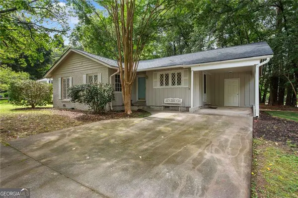 851 Cardova Drive Ne, Atlanta, GA 30324