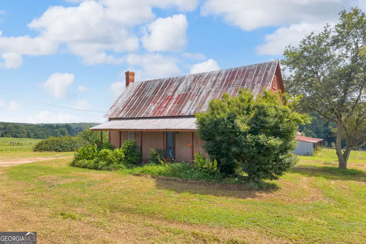 2785 Stanley Maxwell Road, Bowman, GA 30624 - #1