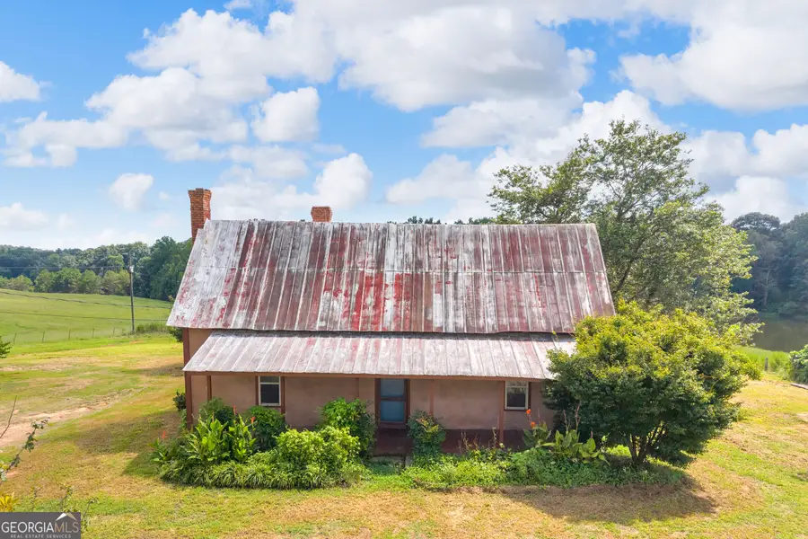2785 Stanley Maxwell Road, Bowman, GA 30624 - #2