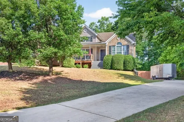 89 Katie Spring Lane, Jefferson, GA 30549