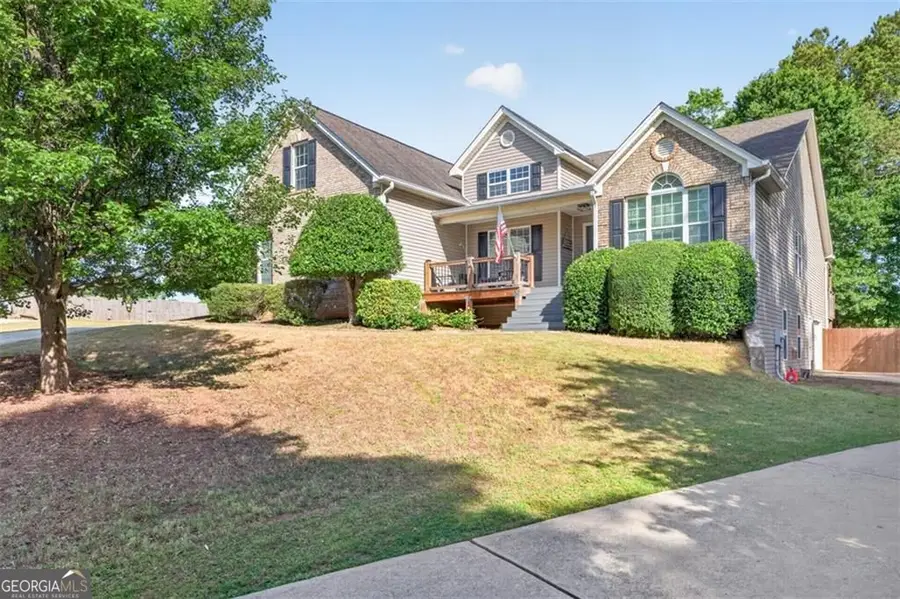 89 Katie Spring Lane, Jefferson, GA 30549 - #3
