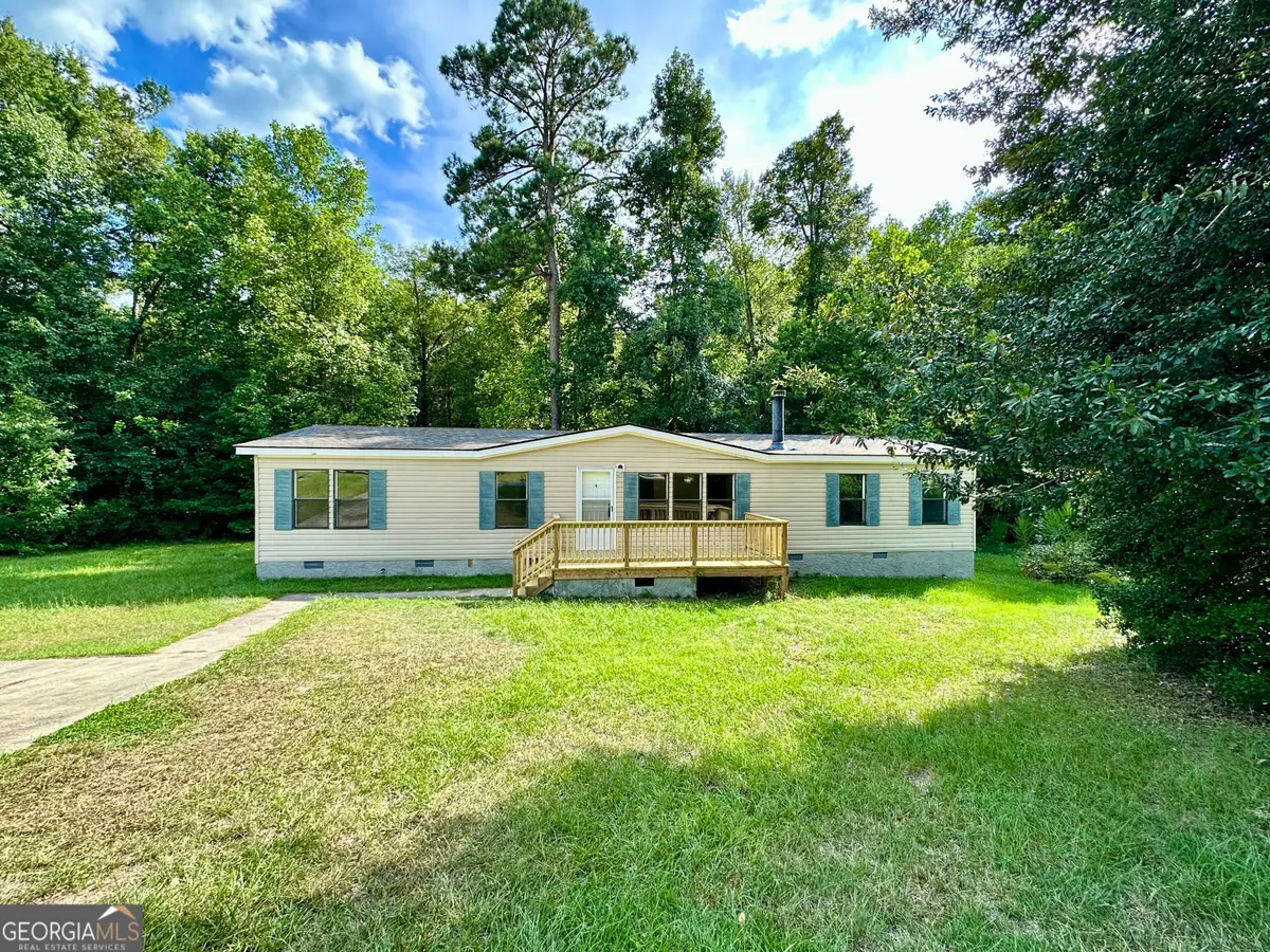 181 Alview Drive, Macon, GA 31206 - #1