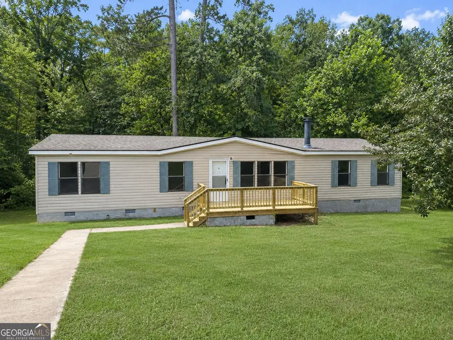 181 Alview Drive, Macon, GA 31206 - #2
