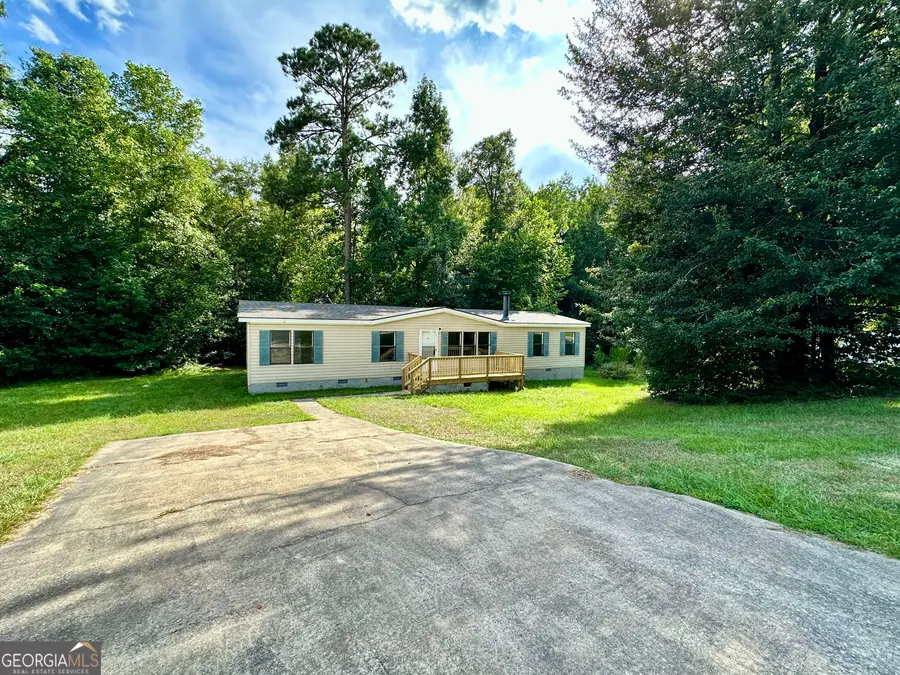 181 Alview Drive, Macon, GA 31206 - #3