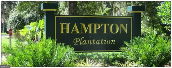 120 Montrose, St. Simons, GA 31522
