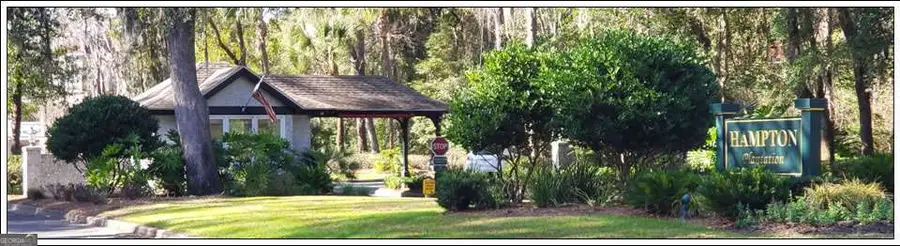 120 Montrose, Saint Simons, GA 31522 - #2