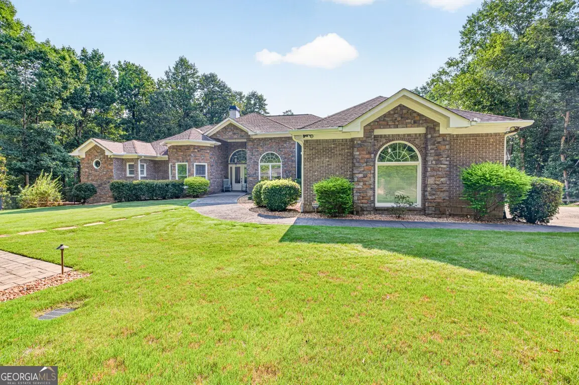 27 Hawks Farm Road, White, GA 30184 - #1