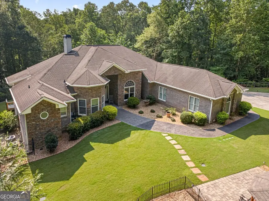27 Hawks Farm Road, White, GA 30184 - #2