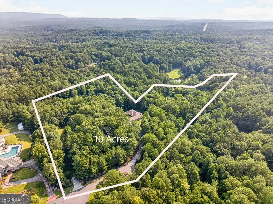 27 Hawks Farm Road, White, GA 30184 - #3
