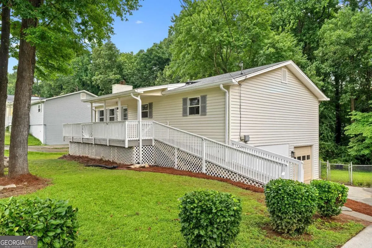 106 Caldwell Road, Lawrenceville, GA 30046 - #1