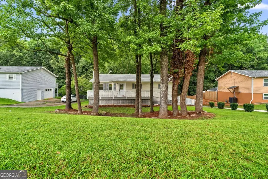 106 Caldwell Road, Lawrenceville, GA 30046 - #3