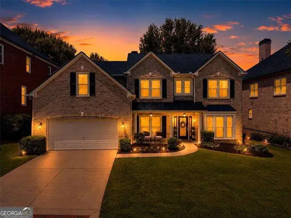 2309 Norbury Cove Se, Smyrna, GA 30080