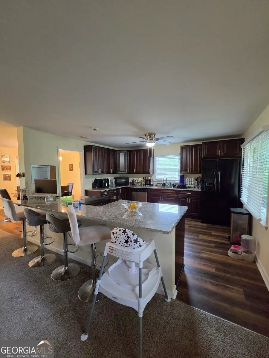 869 April Drive Sw, Conyers, GA 30094 - #3