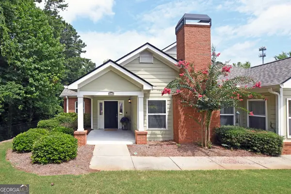 2365 Chimney Cottage Circle Circle Ne #14, Marietta, GA 30066