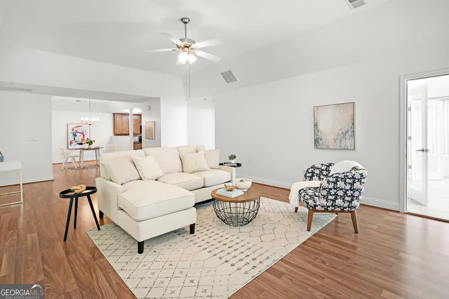 2365 Chimney Cottage Circle Circle Ne #14, Marietta, GA 30066 - #2