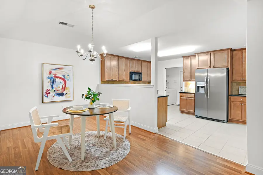 2365 Chimney Cottage Circle Circle Ne #14, Marietta, GA 30066 - #3