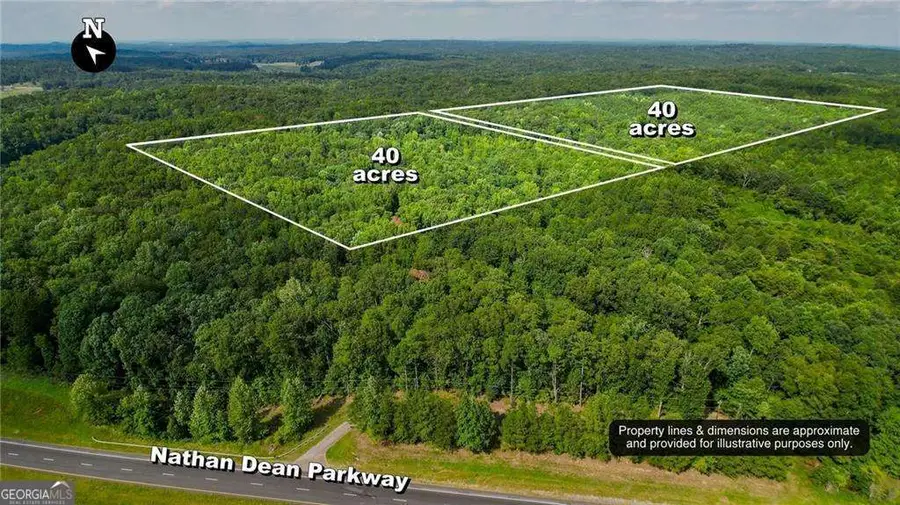 00 Nathan Dean Parkway, Rockmart, GA 30153 - #2