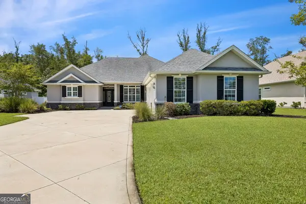 239 Fiddlers Cove Drive, Kingsland, GA 31548