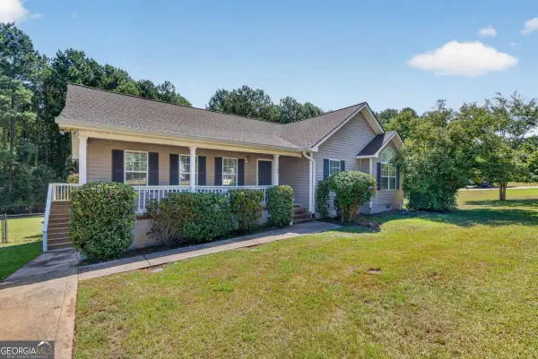 185 Stewart Drive Nw, Milledgeville, GA 31061