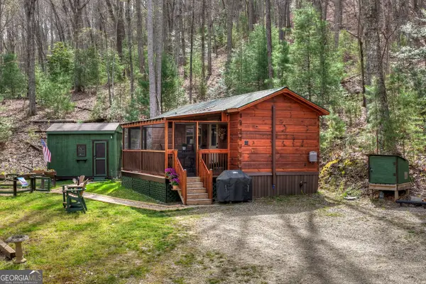 57 Meadow Hill, Morganton, GA 30560