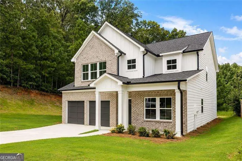 969 Brookmere Court, Atlanta, GA 30349 - #2