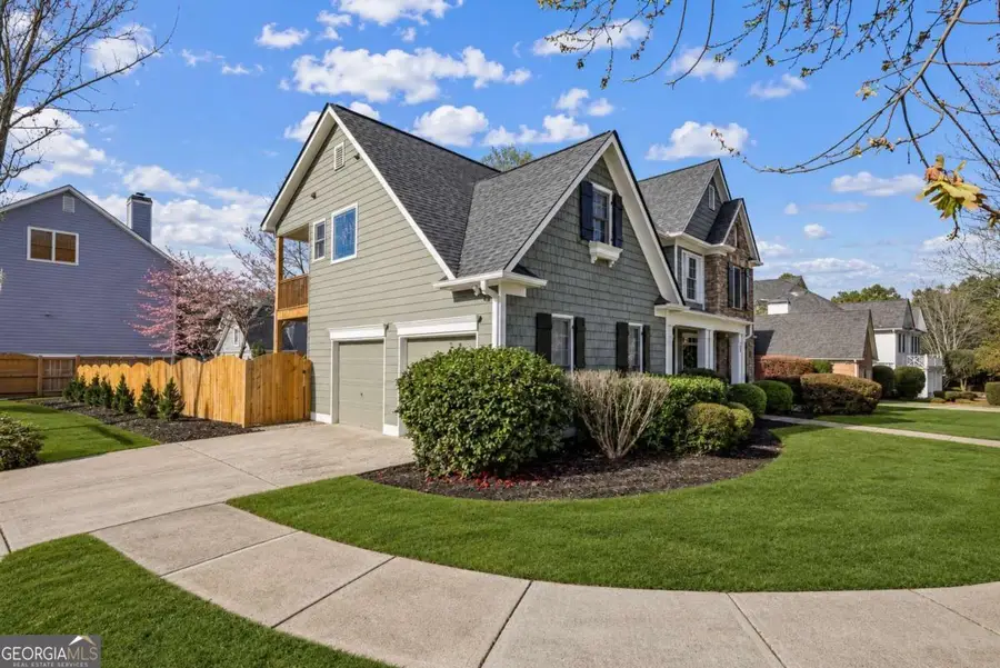 300 Crown Vetch Lane, Alpharetta, GA 30005 - #2