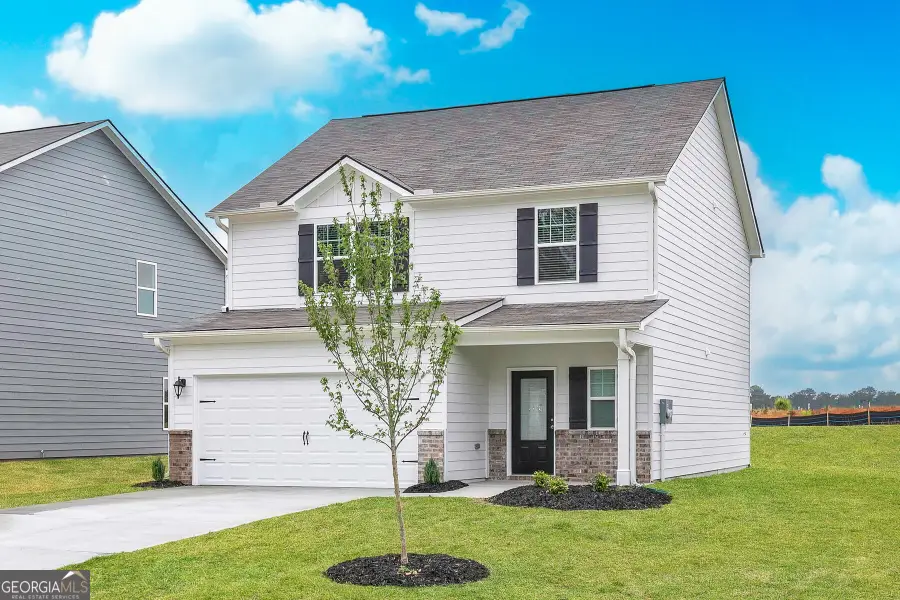 122 Howell Drive, Villa Rica, GA 30180 - #2