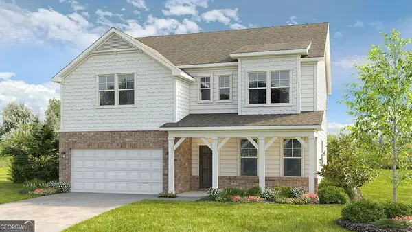8810 Chesford Grove, Ball Ground, GA 30107