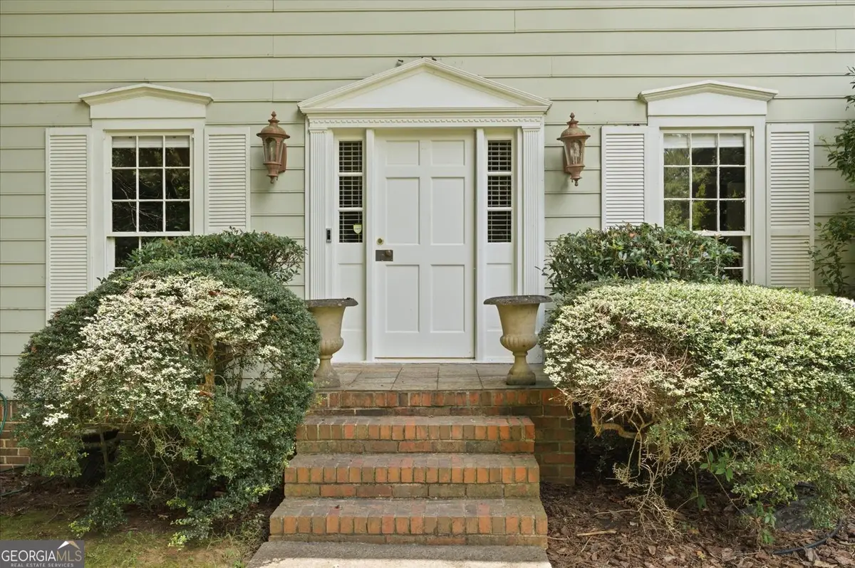 245 Lakemont Drive, Roswell, GA 30075 - #1